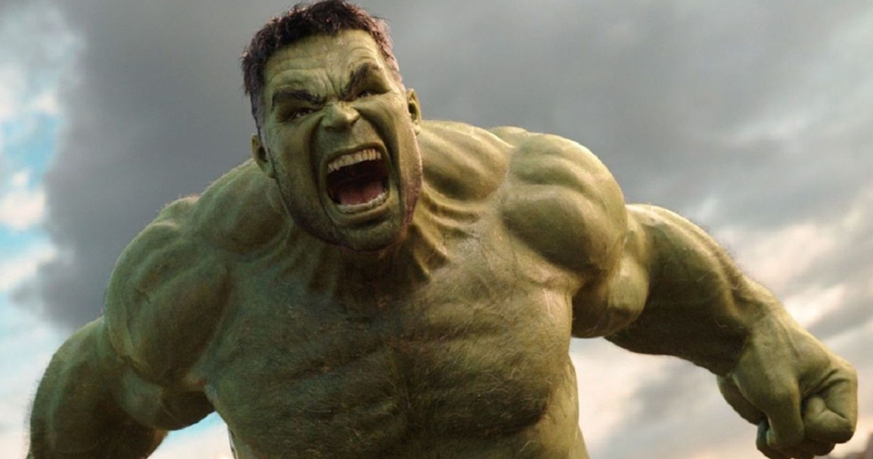 ¿Qué héroes desprecian a Hulk?