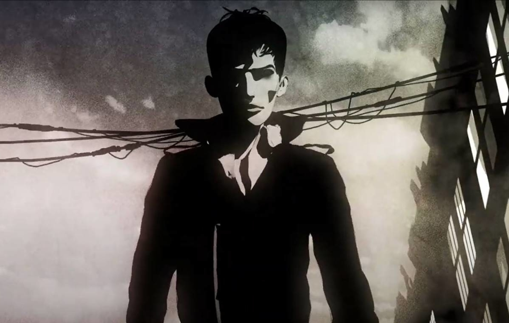 ¡El nuevo video animado de este artista!