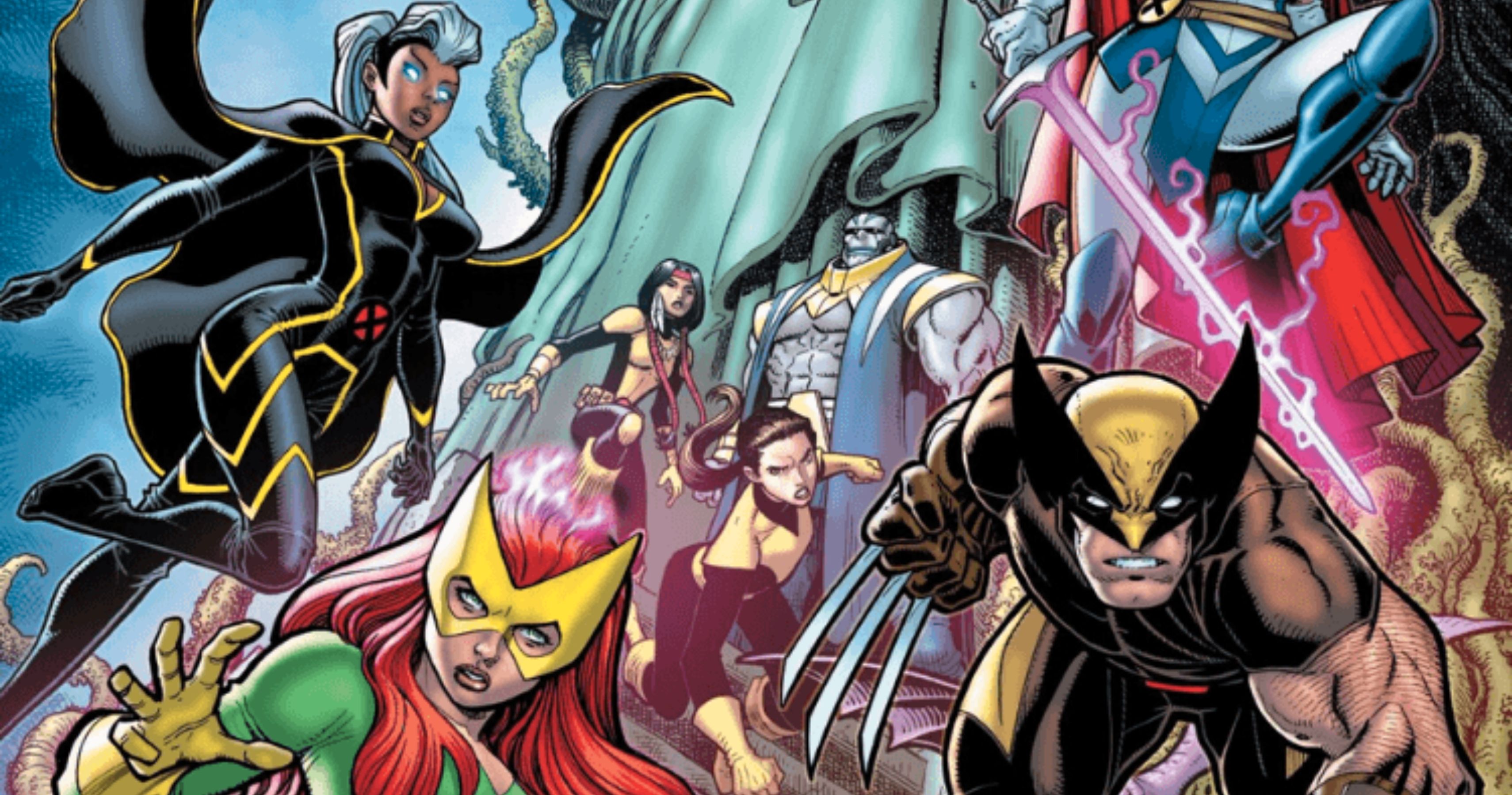 ¿Qué héroe de los X-Men eres, según tu Zodíaco?