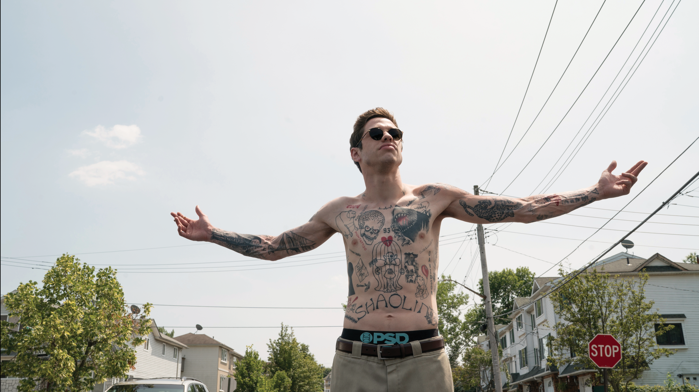 Las 5 mejores películas de este año