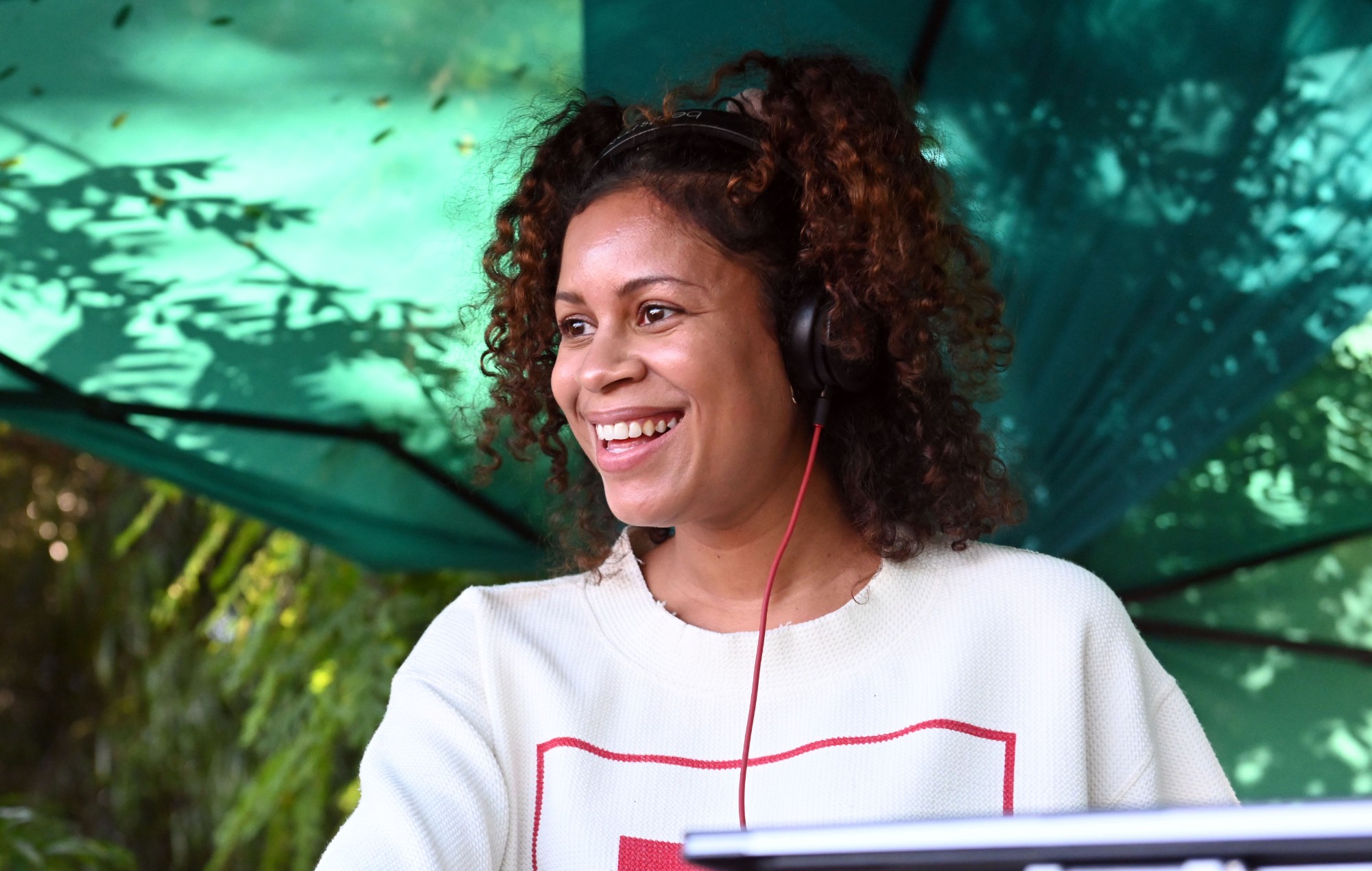 Aluna anuncia su primer álbum en solitario 'Renaissance'