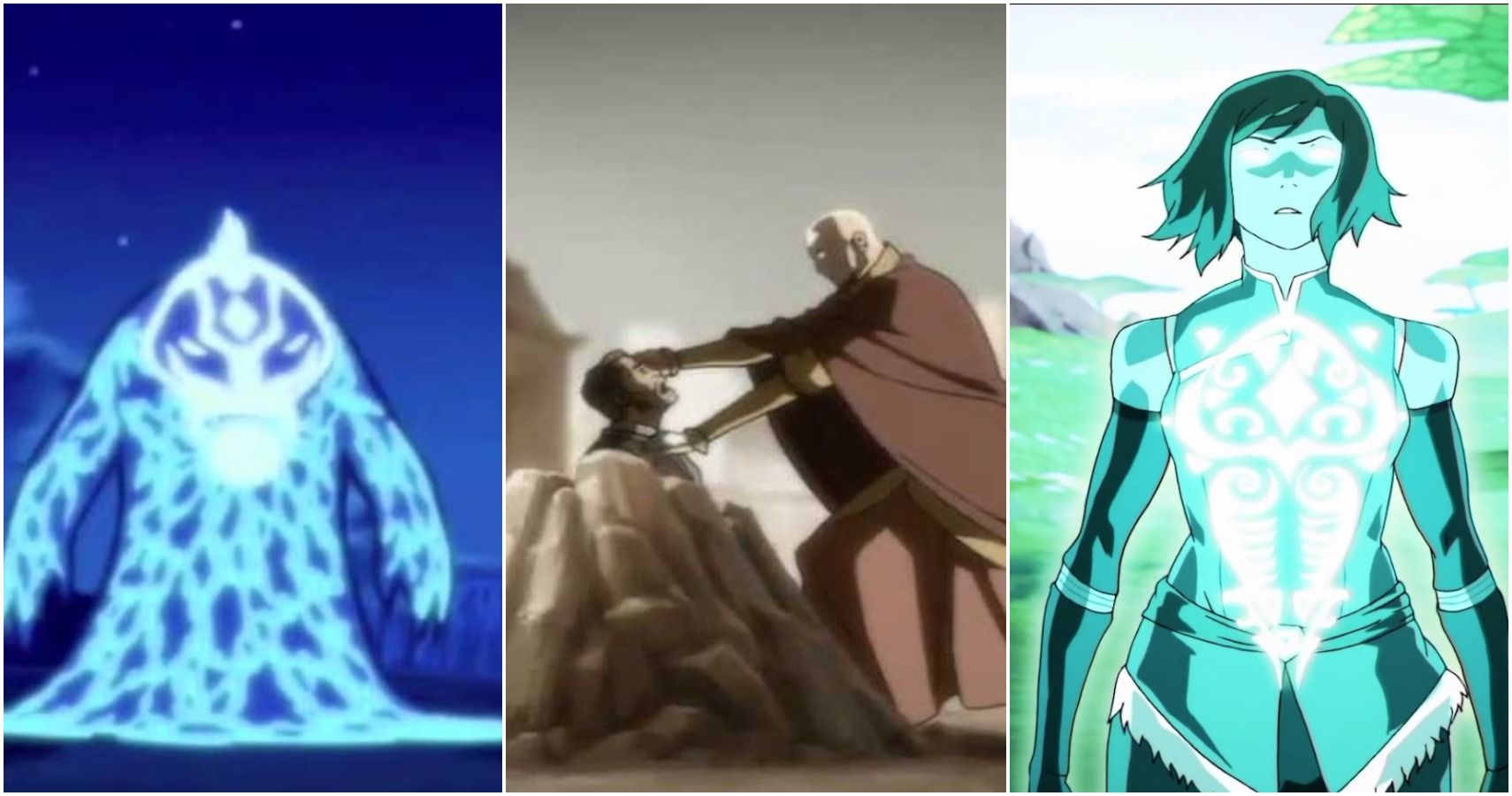 Avatar: 10 cosas asombrosas que pueden hacer