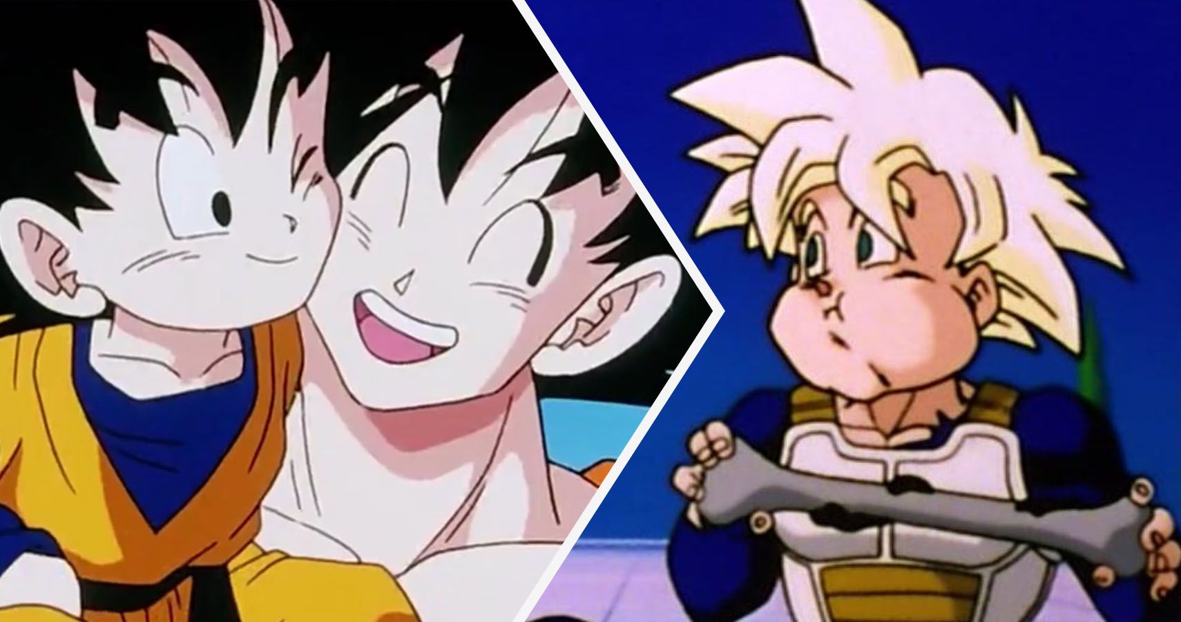 Bola de Dragón: los 6 personajes favoritos de los fans