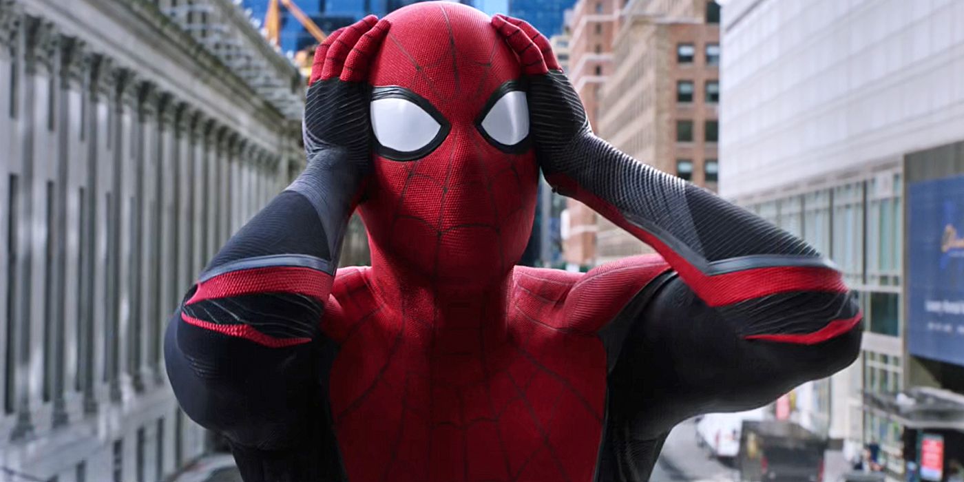 Spiderman 3 se estrenará el 17 de diciembre de 2021