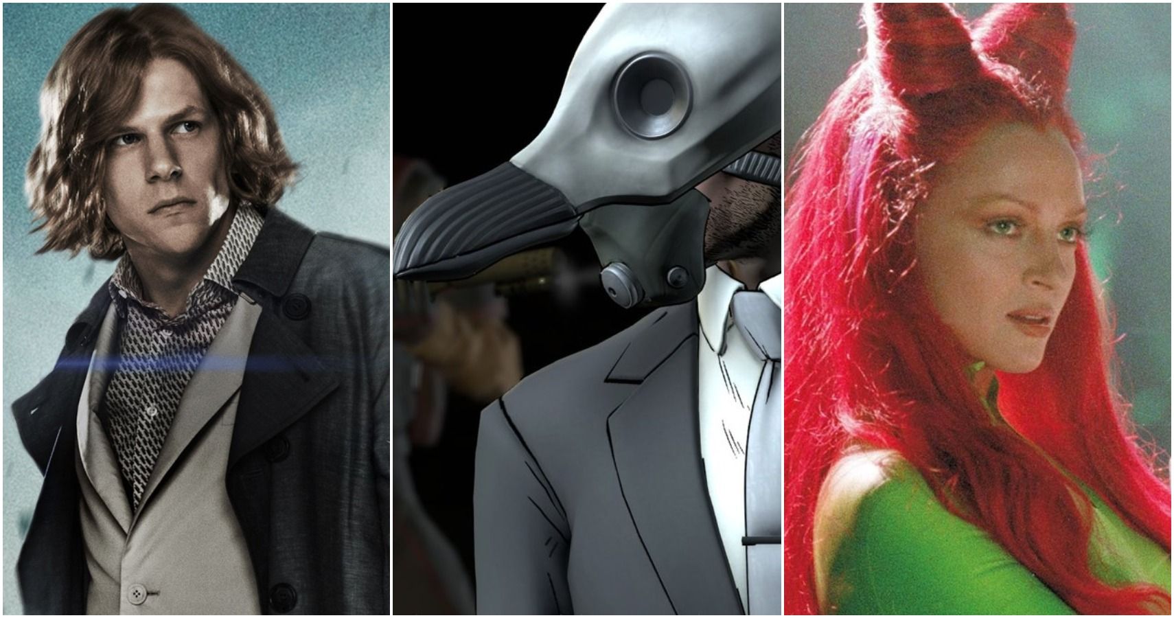 DC Comics: Las 7 peores villanos icónicos de su historia