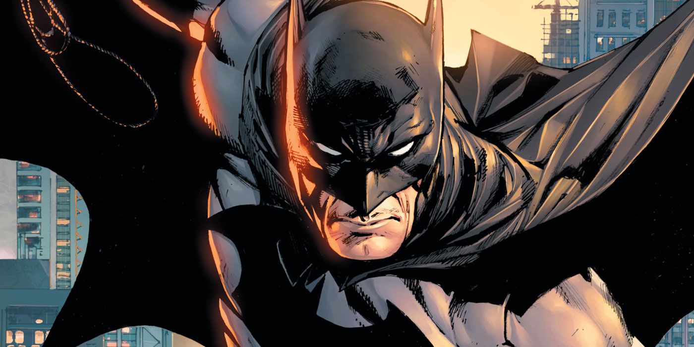 El mayor error de Batman finalmente regresa para derrotarlo