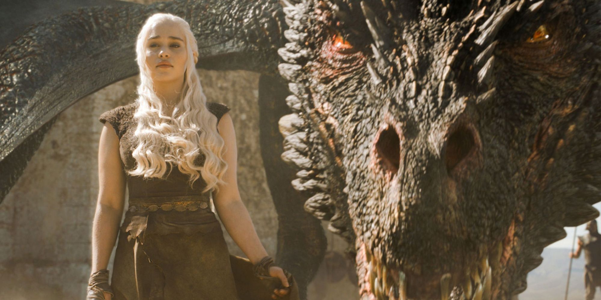 Juego de Tronos 4K: Ya puedes realizar el pedido de la serie completa