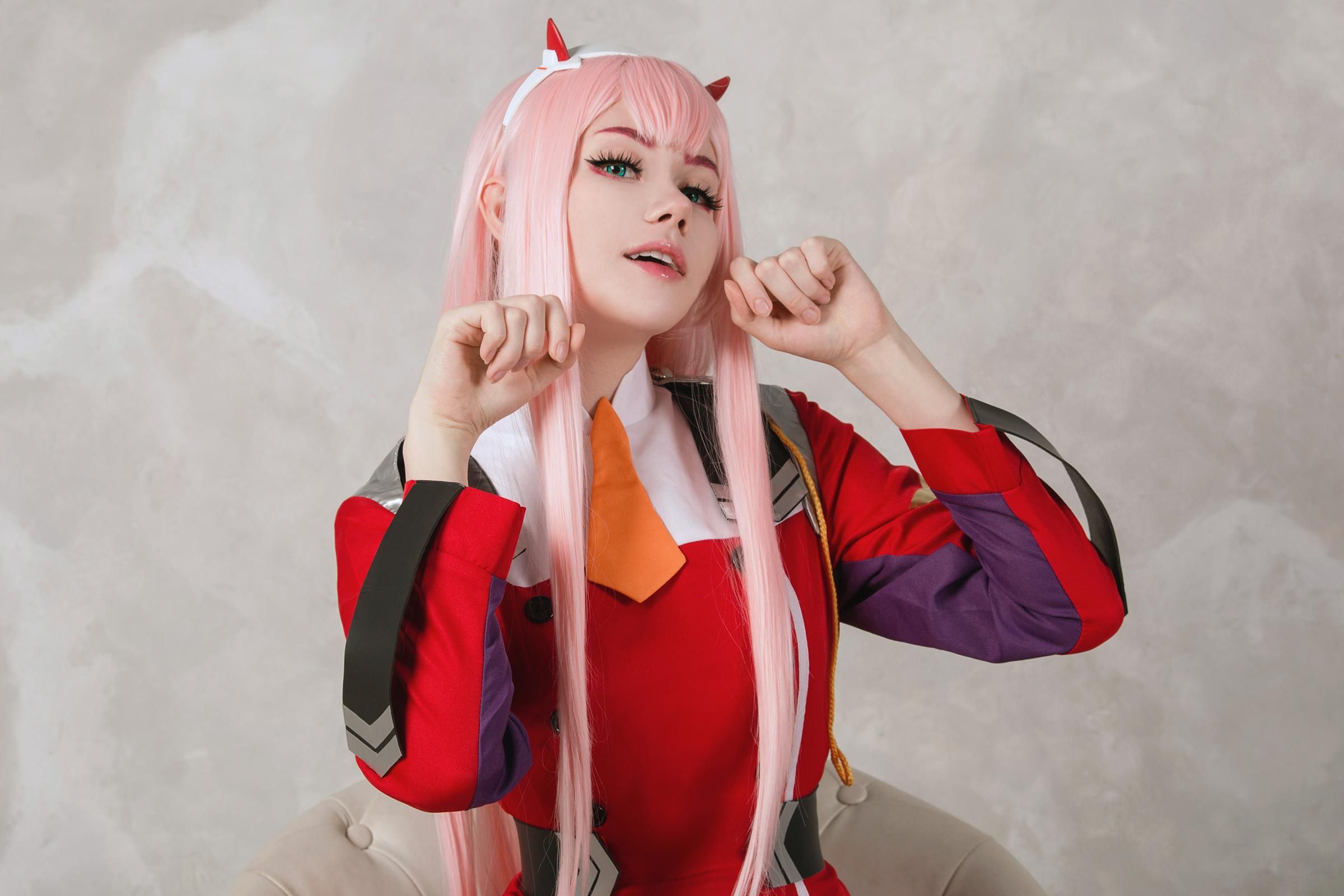 Los 10 Cosplays Femeninos De Anime Más Populares Cultture 