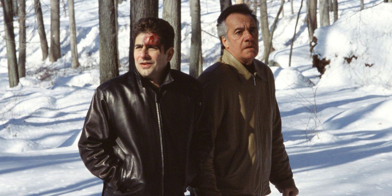 Los Sopranos: ¿Qué le pasó al ruso en Pine Barrens?