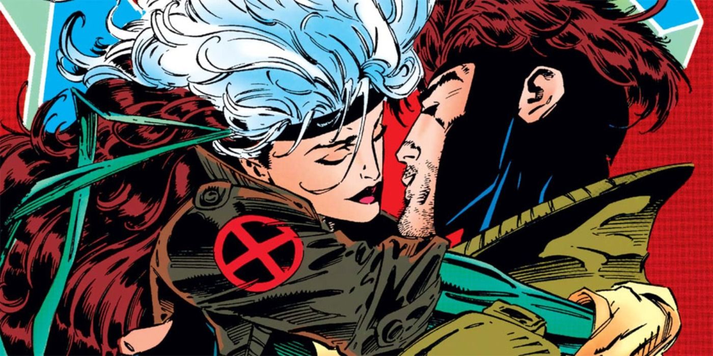 Marvel: ¿Cómo es la relación entre Rogue y Gambit?