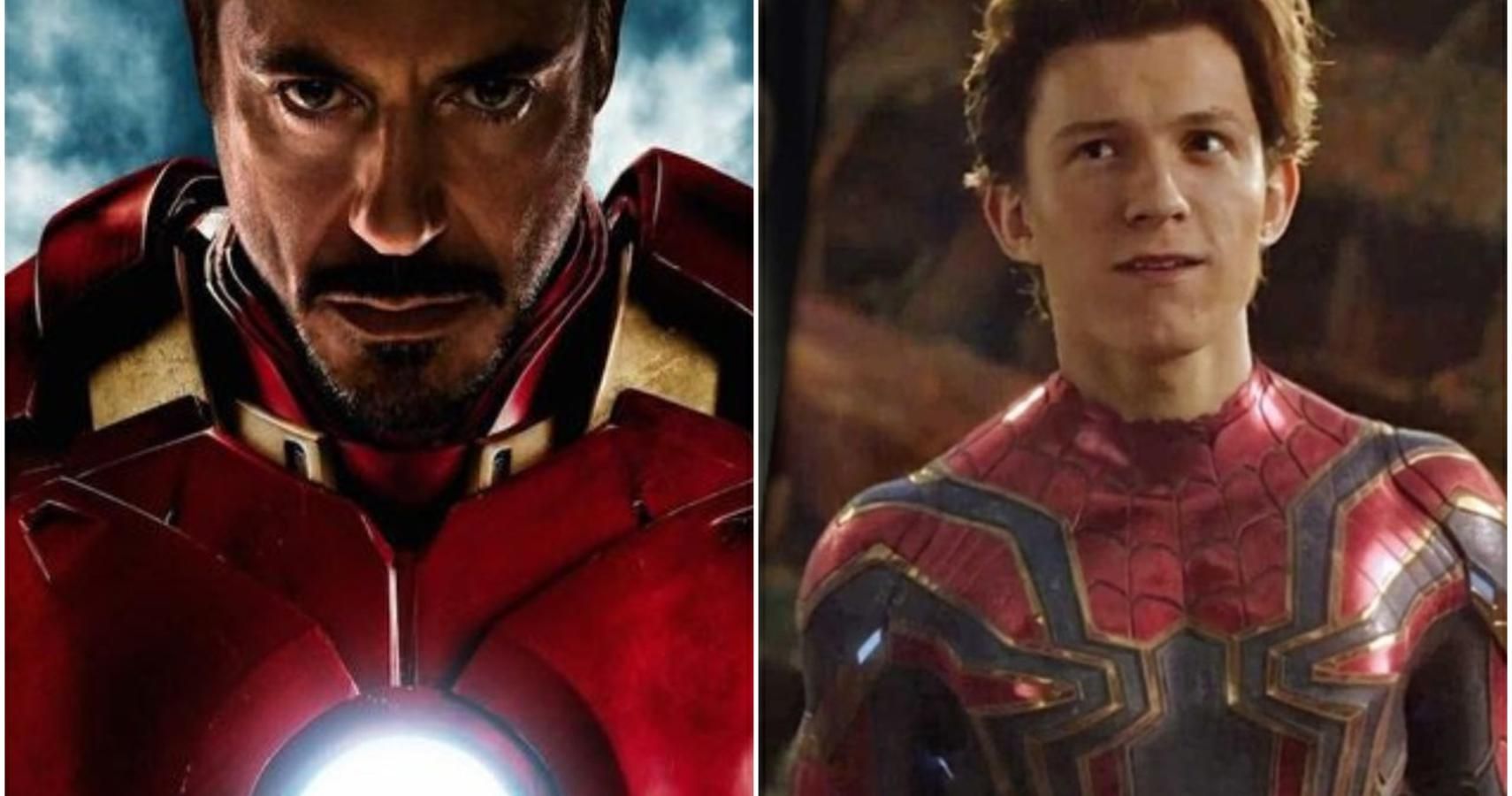 MCU: 5 historias que Iron Man 4 podría haber tenido
