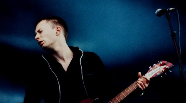 Radiohead pone fin a su serie de conciertos en streaming
