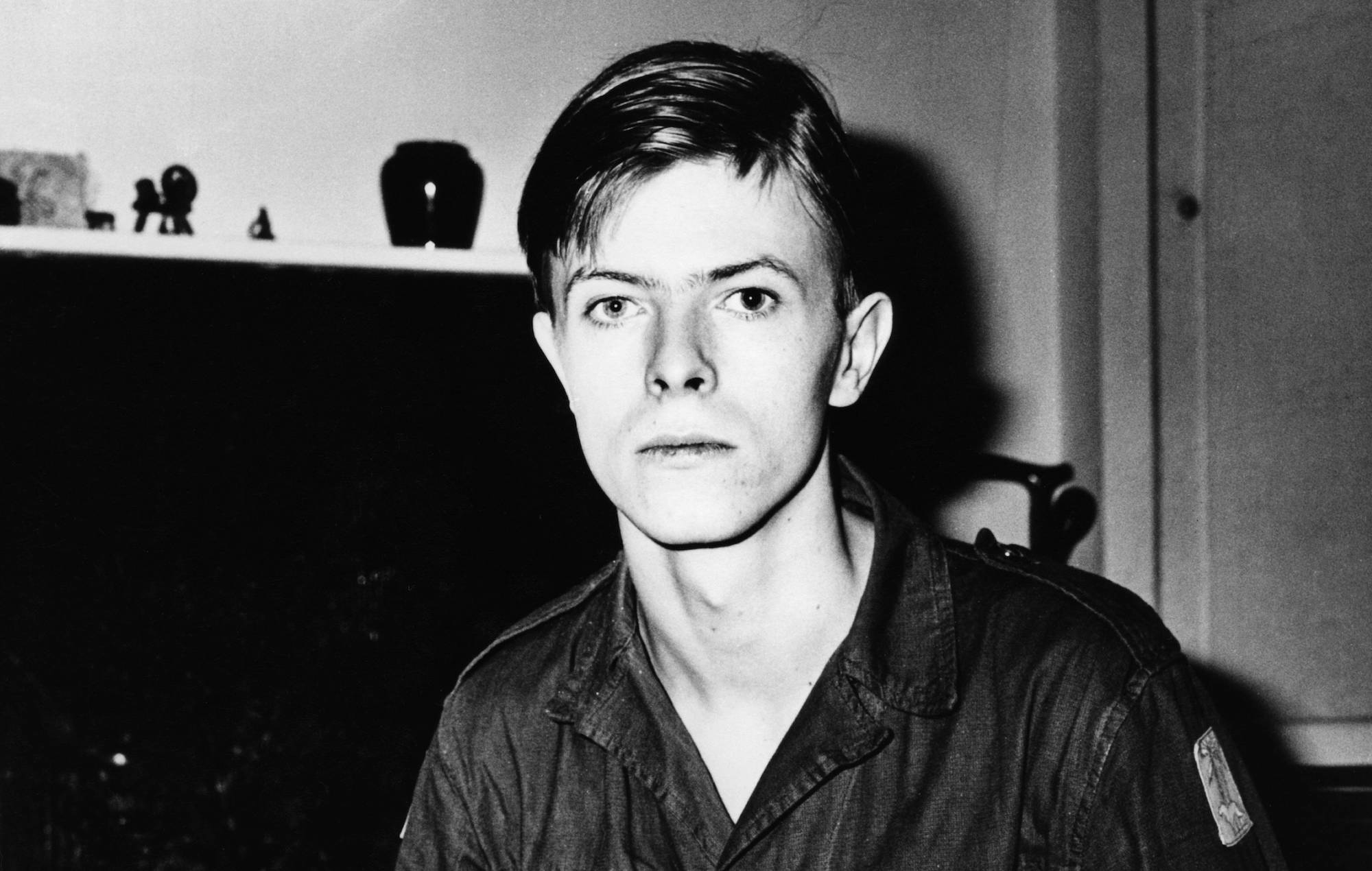 David Bowie: Uno de sus demos inéditos se subastará esta semana