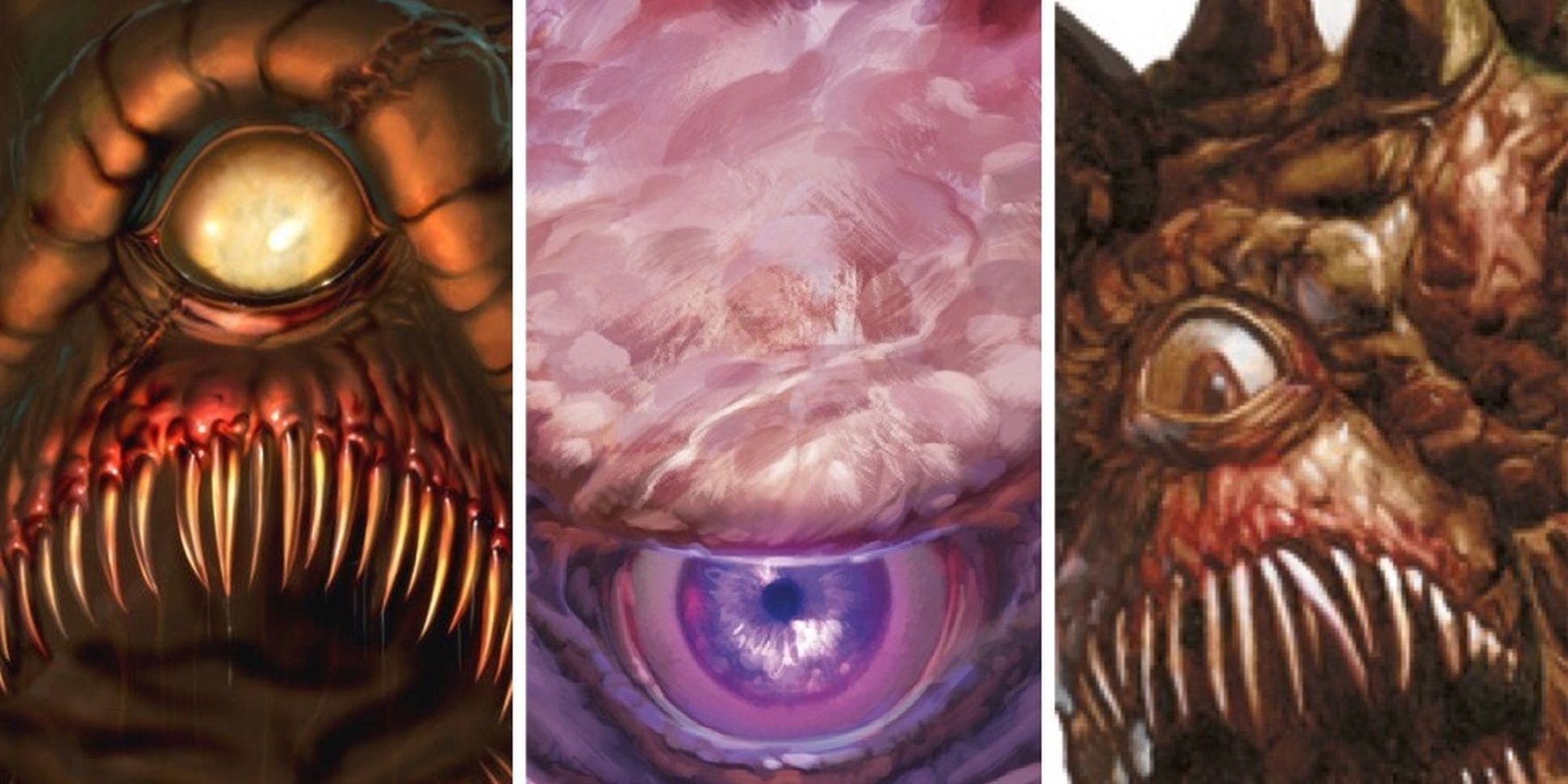 10 cosas que no sabías (quieres) saber sobre los portadores de D&amp;D