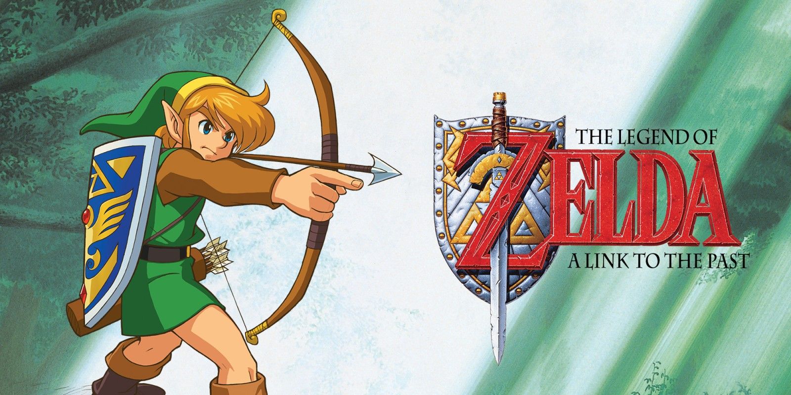 10 cosas que sólo se encuentran en los 90 en la leyenda de Zelda: un vínculo con el pasado