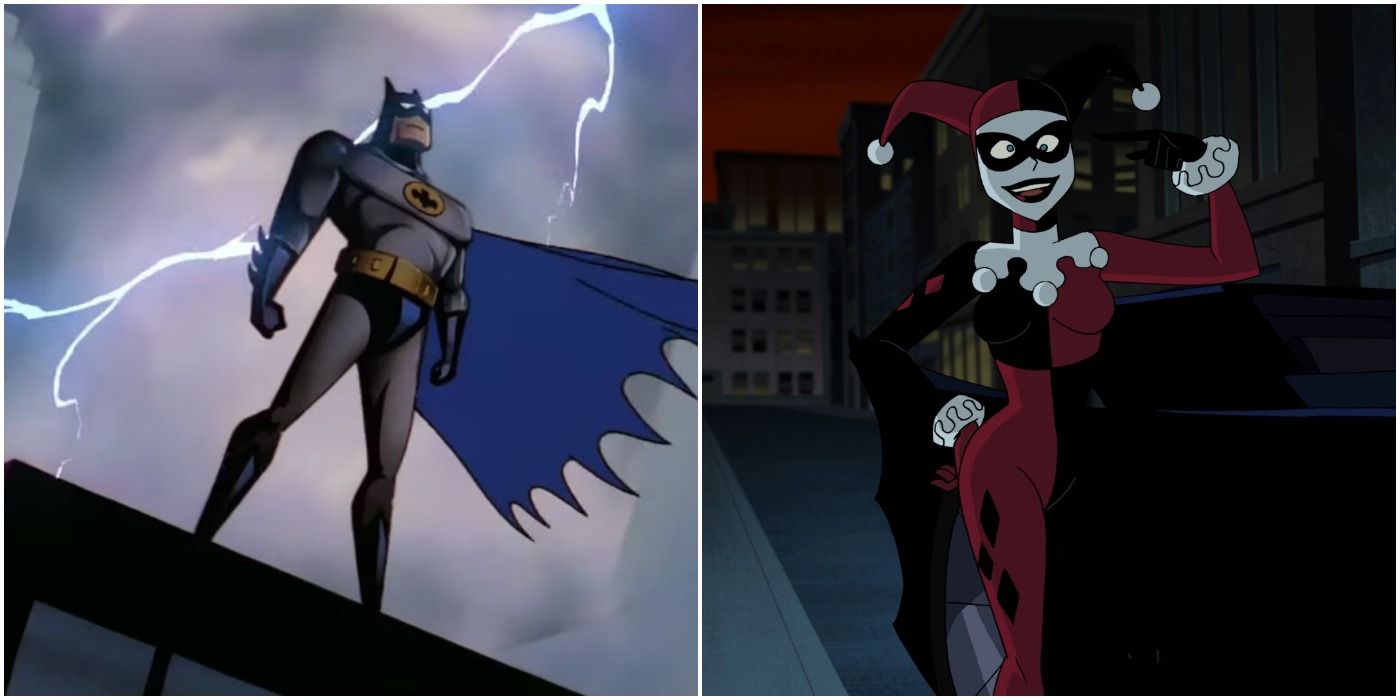 10 hechos entre bastidores sobre Batman: La serie de animación que los fans necesitan saber