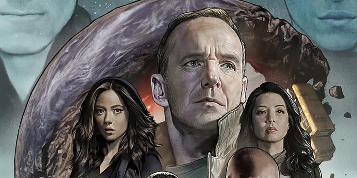 5 veces agentes de SHIELD sorprendentemente conectados a la MCU (y 5 veces sacados de los comics)