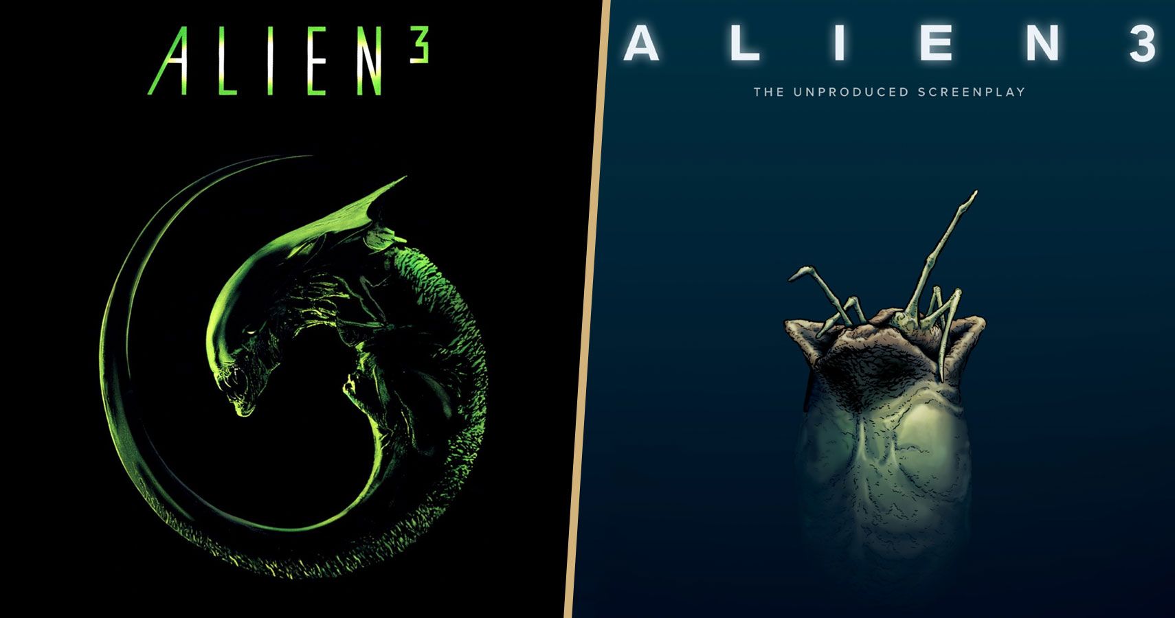 Alien 3: 10 diferencias masivas entre la película y el Dark Horse Adaptación del guión no producido