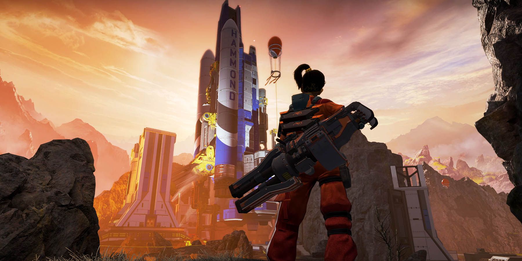 Apex Legends Temporada 6: Todo lo que aprendimos del tráiler del juego