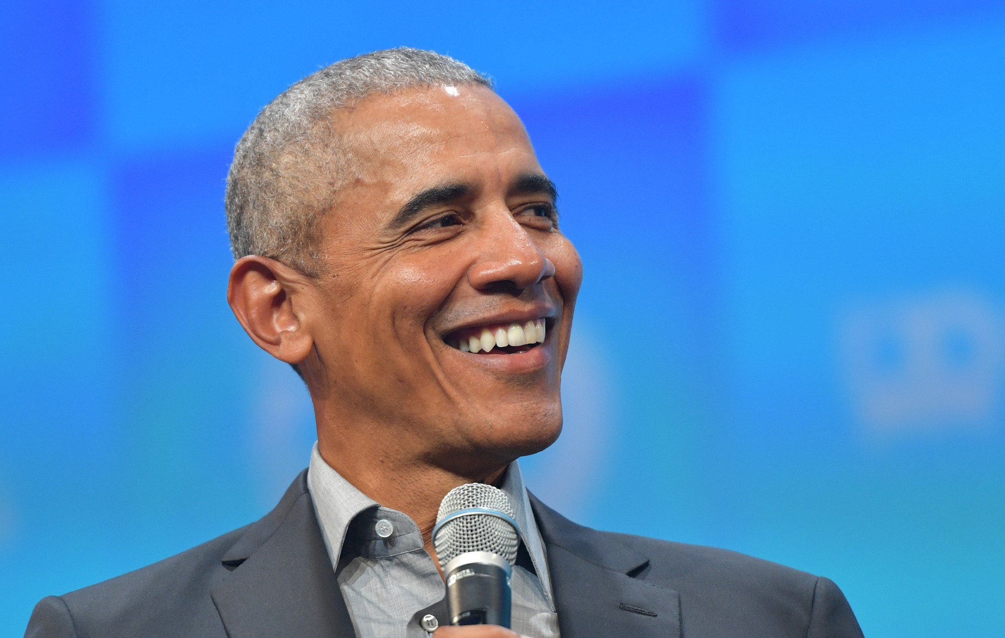 Barack Obama ha revelado su lista de canciones para el verano de 2020