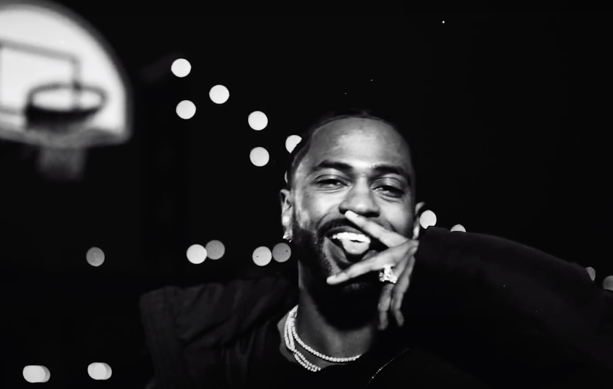 Big Sean presenta la nueva canción 'Don Life' con Lil Wayne