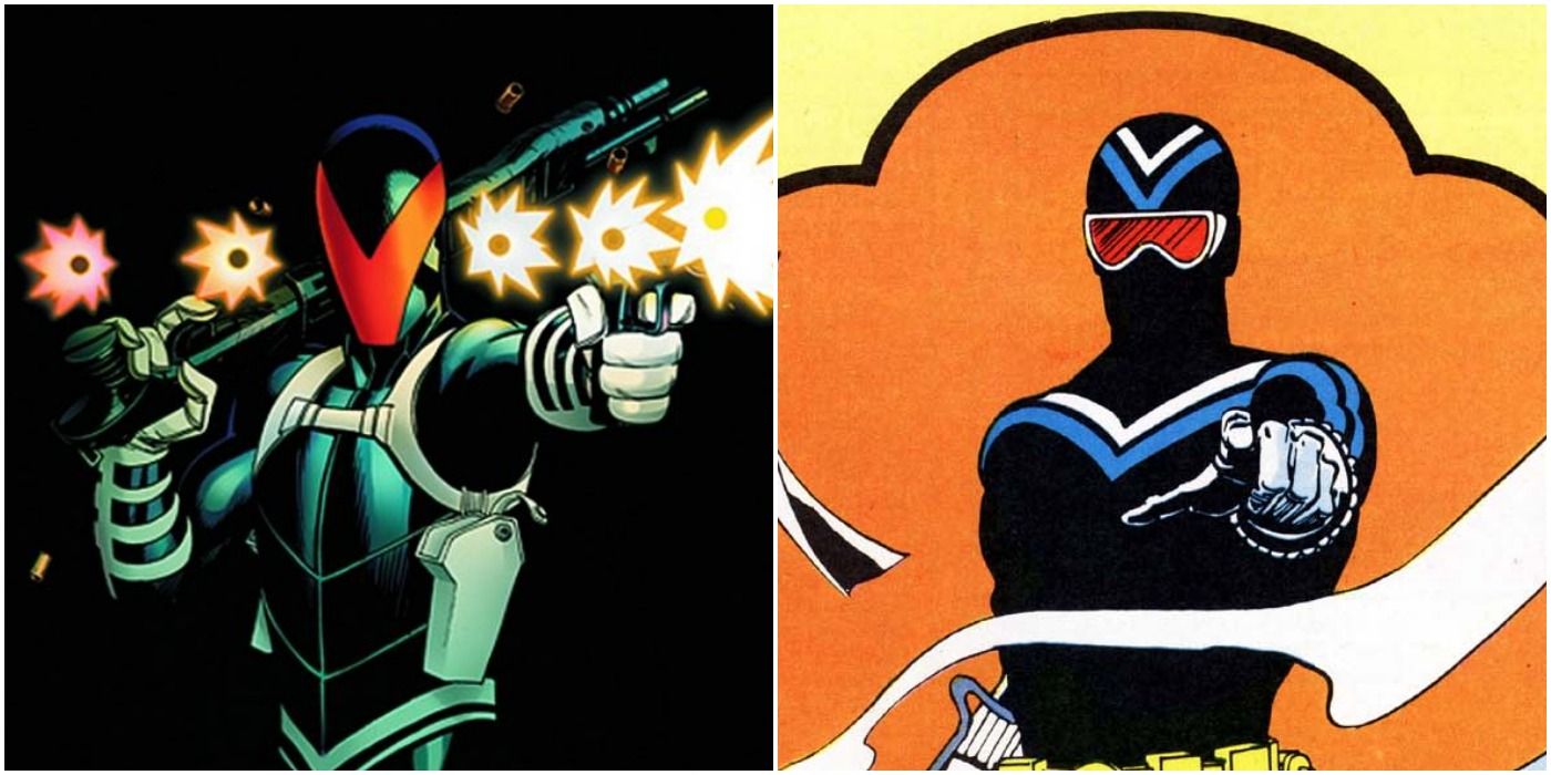 DC Comics: 10 cosas que no sabías sobre el vigilante