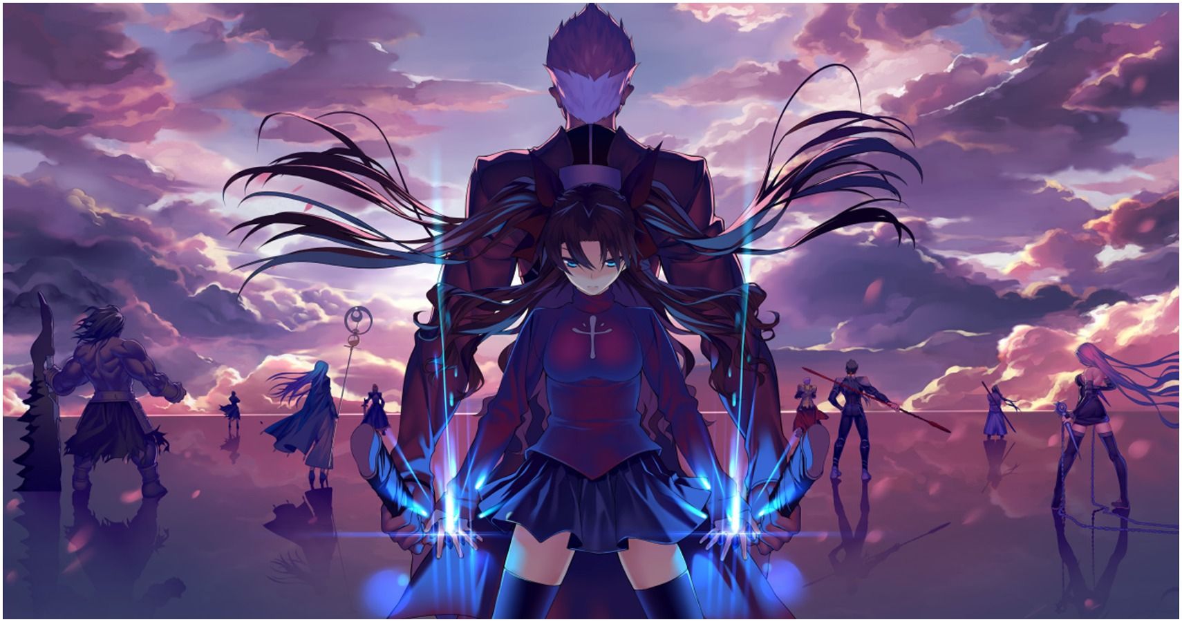 Destino: 10 cosas que nunca supiste de Archer