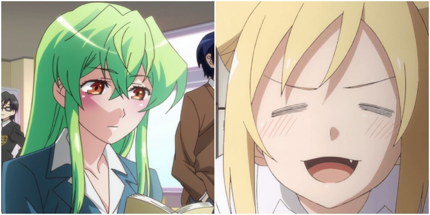 Diez chicas vampiro que son mejores que Bella Swan