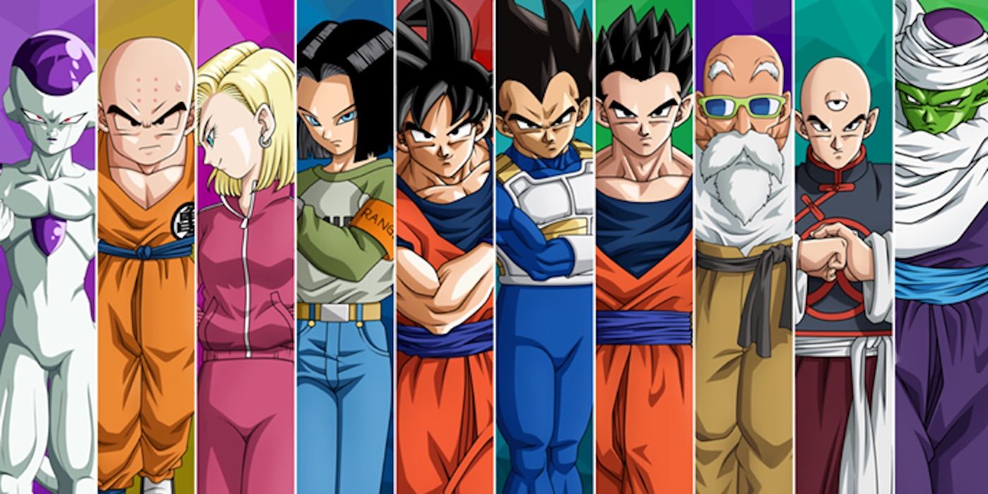Dragon Ball: 10 súper capítulos que eclipsan totalmente el anime, clasificados