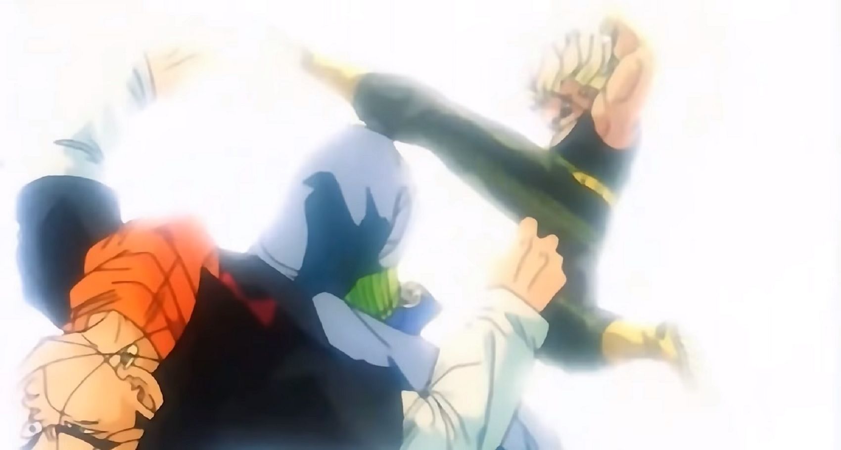 Dragon Ball: Las 10 mejores batallas de la saga de la célula, clasificadas