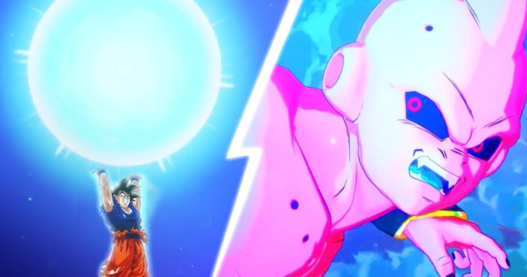 Dragon Ball: Las 9 mejores batallas de la saga Kid Buu Saga, clasificadas
