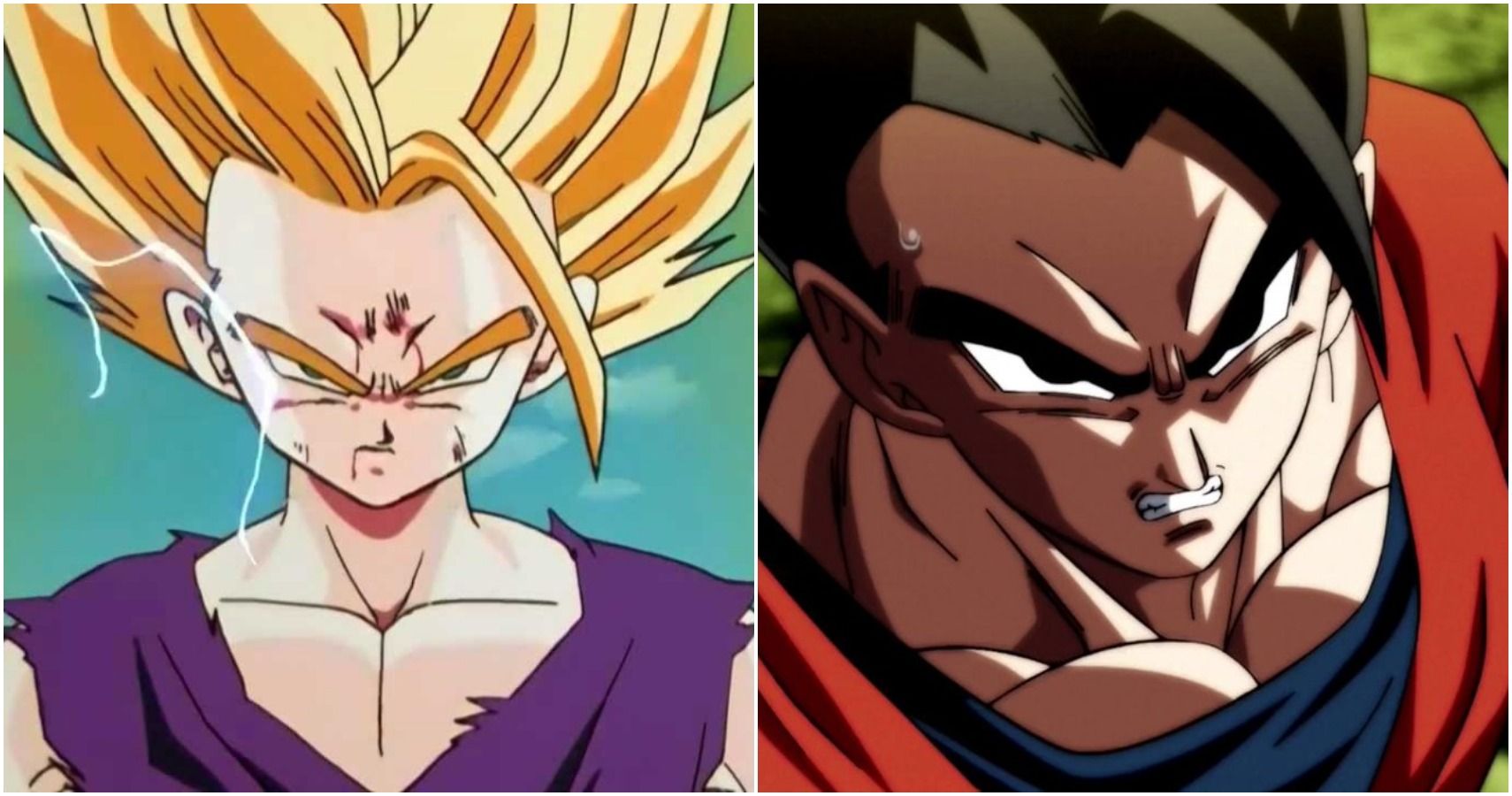 Dragon Ball: Super Saiyan vs Mystic: ¿Cuál es más fuerte?