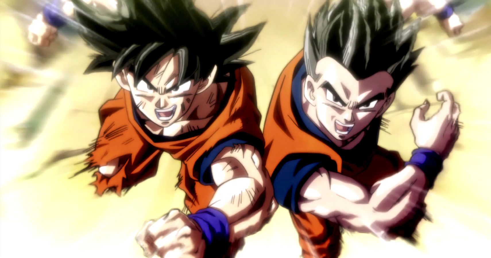 Dragon Ball Z: 5 razones por las que Gohan debería haber sido el protagonista (y 5 razones por las que Goku era lo suficientemente bueno)