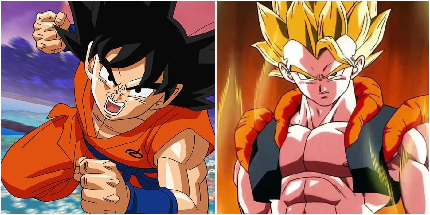 Dragon Ball Z VS Dragon Ball Super: ¿Qué serie es mejor?