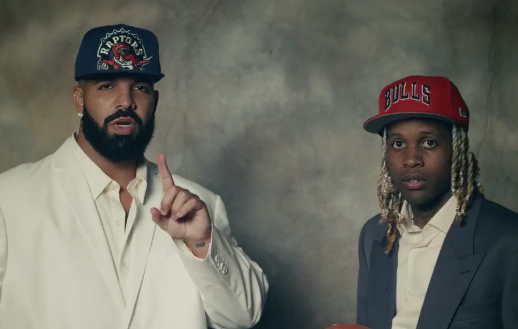Drake comparte el nuevo sencillo 'Laugh Now Cry Later' con Lil Durk