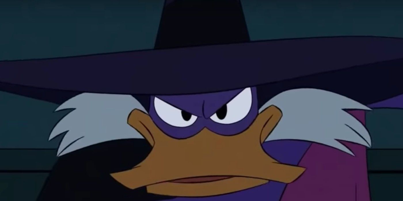 DuckTales: El Pato Alas Oscuras regresa en un episodio especial de una hora.