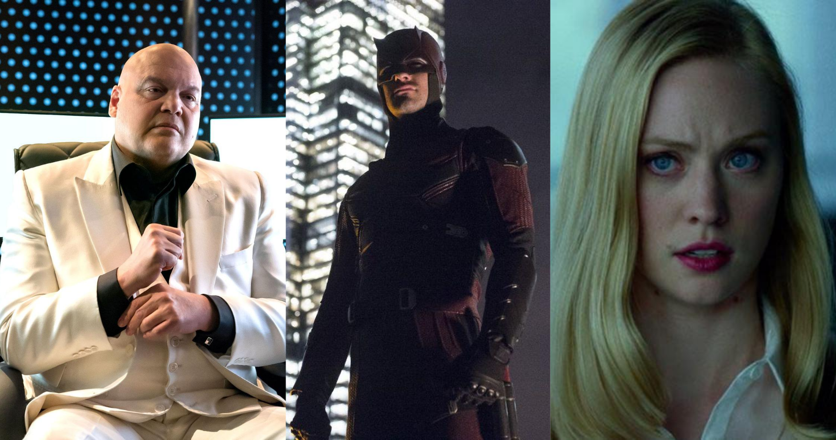 El Temerario de Netflix: 10 citas increíbles que siempre se quedarán con nosotros