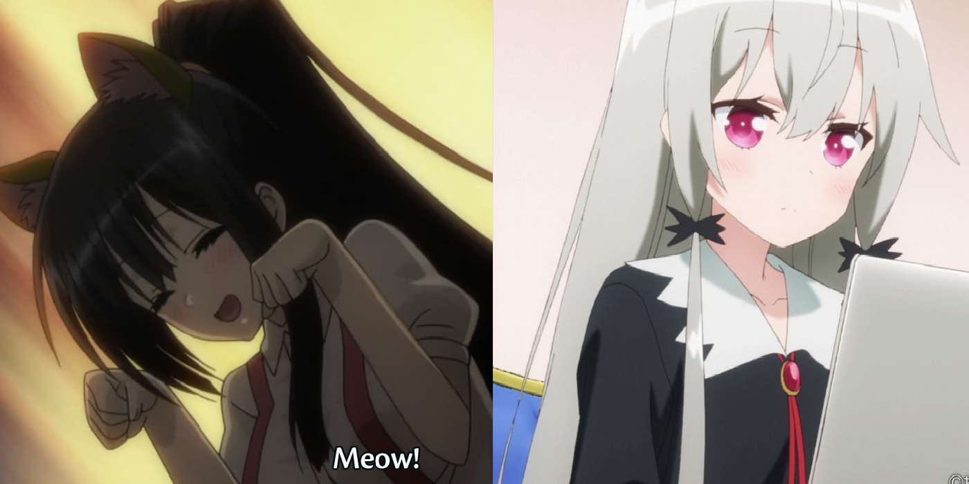 Estos vampiros animados son mejores que Edward Cullen