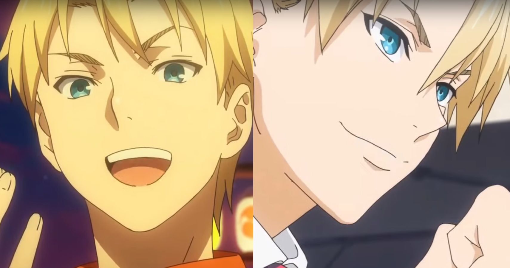 Guerras por alimentos: Las 5 mayores fortalezas de Takumi Aldini (y sus 5 debilidades)