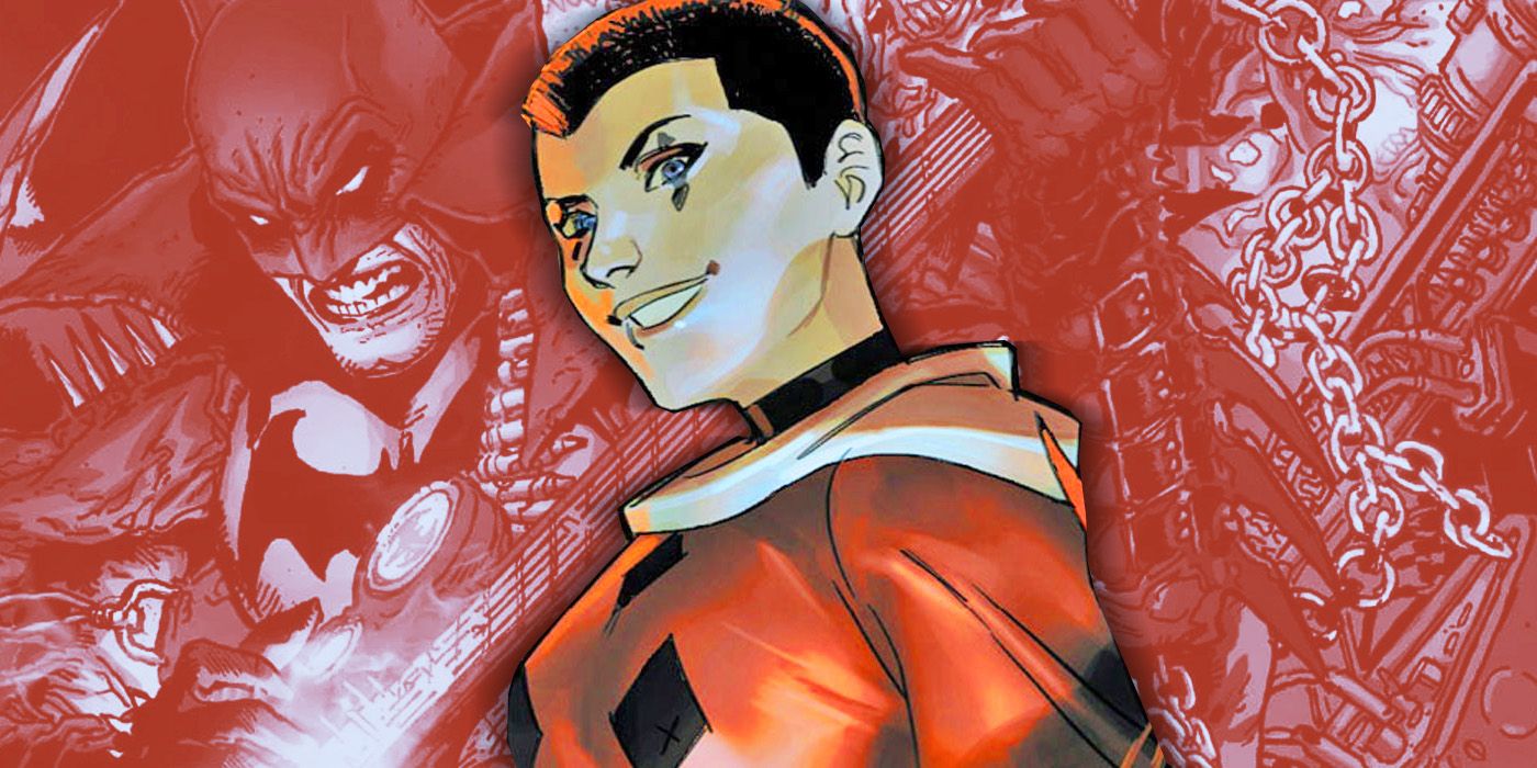 Harley Quinn acaba de señalar la mayor habilidad de Batman