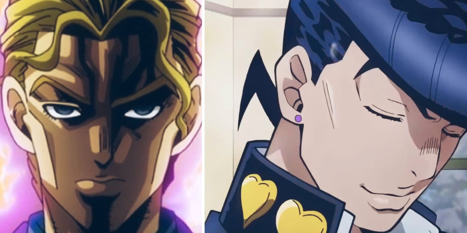 JoJo: 5 cosas que a los fans les gustaban del diamante son irrompibles (y 5 que odiaban)
