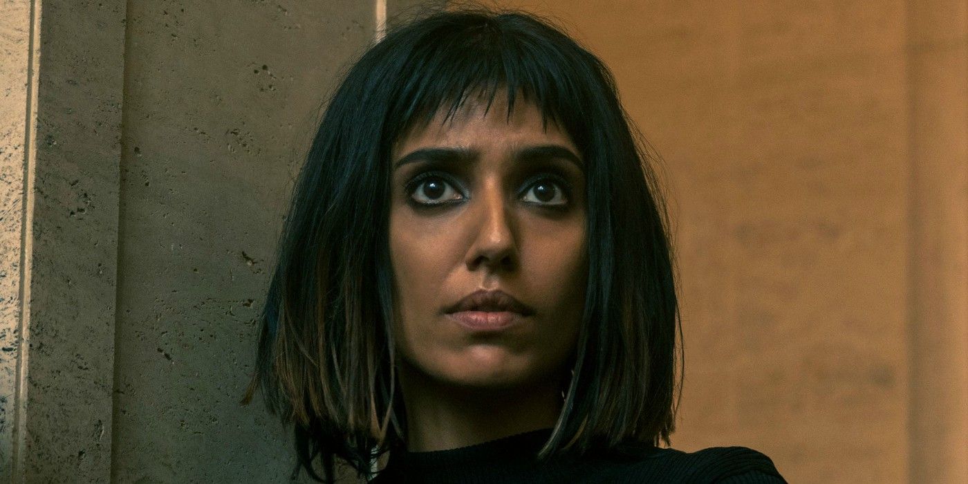 La Academia Umbrella: Lila y sus misteriosos poderes, explicado