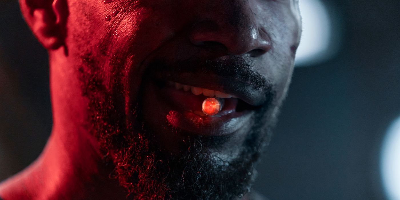 La droga que otorga superpoderes de Project Power, explicado