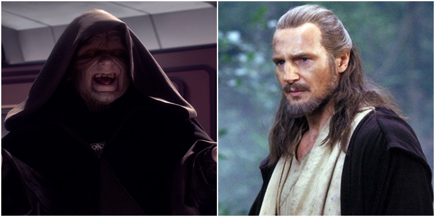 La Guerra de las Galaxias: 5 formas en que la orden de los Jedi está corrupta (y 5 formas en que los Sith no lo están)