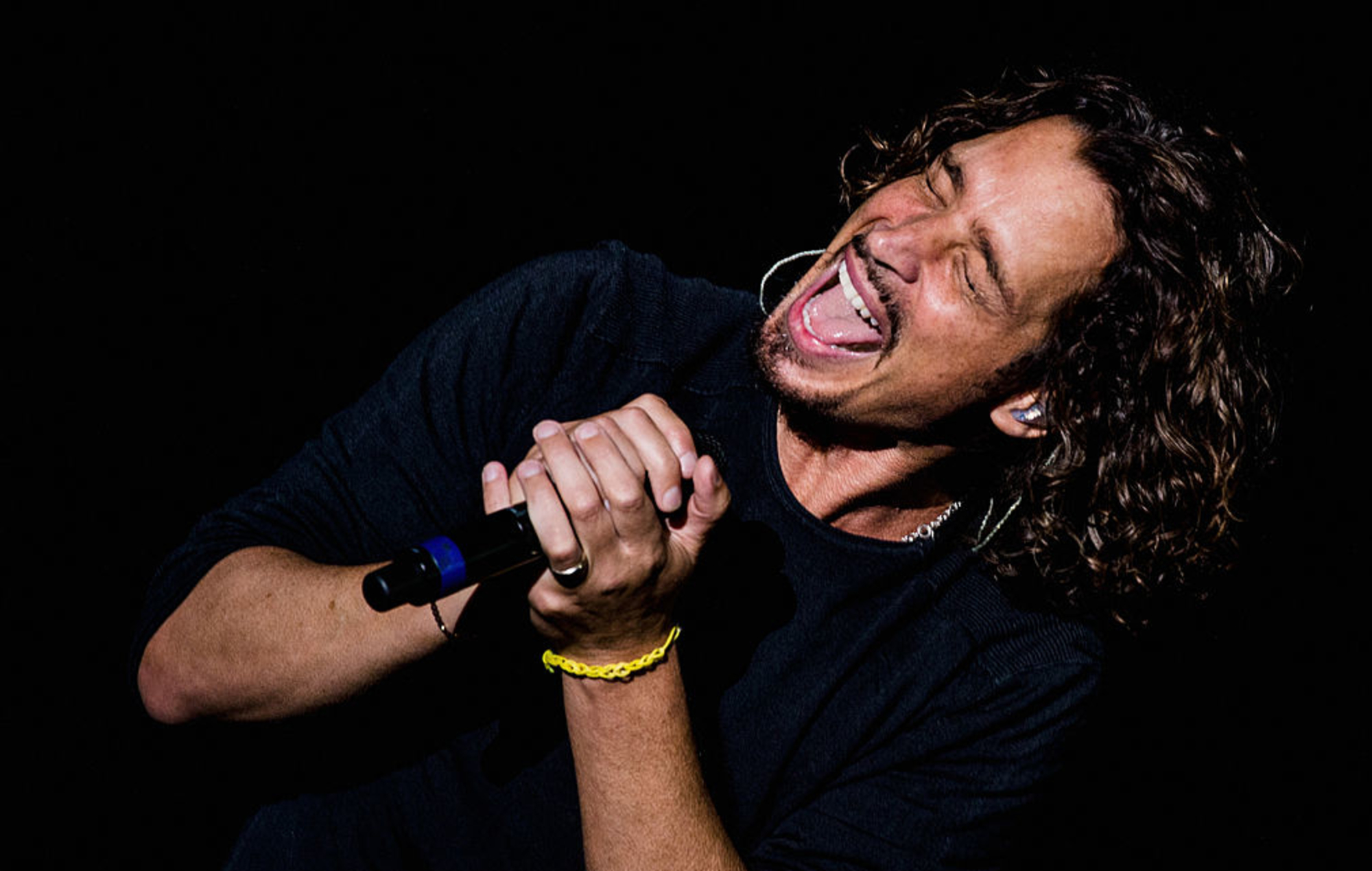 La película de Chris Cornell 