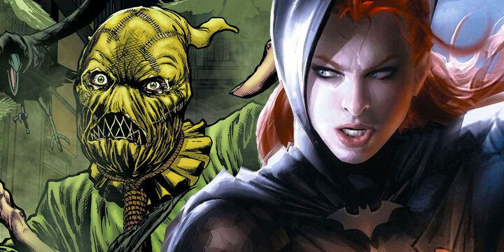 La tercera temporada de Titanes añade a Barbara Gordon y al Espantapájaros, y traslada al equipo a una ciudad icónica de DC.