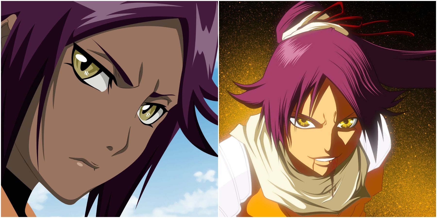 Lejía: 5 maneras en que Yoruichi fue el mejor personaje (y 5 razones por las que está sobrevalorada)