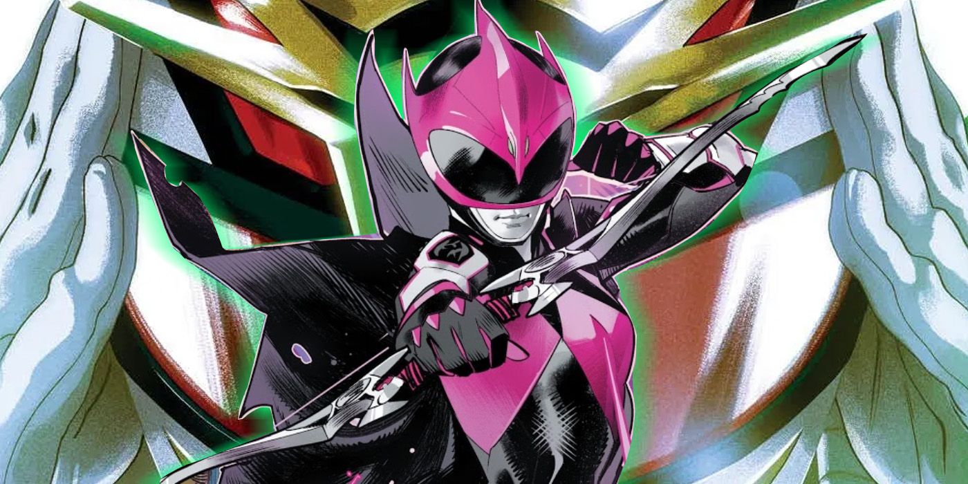 Los Power Rangers revelan lo que pasó después de la muerte de Lord Drakkon