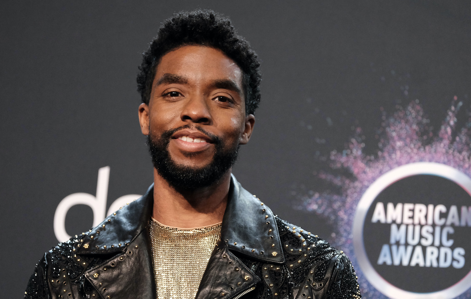 Los VMAs de MTV 2020 dedicados a Chadwick Boseman: 