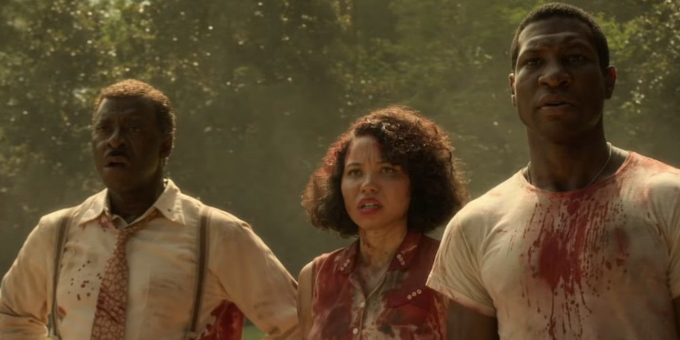 Lovecraft Country: Las raíces históricas de la escena más espantosa del estreno, explicadas